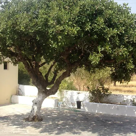 Appartement Mikes Apts