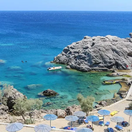 Mikes Apts * أموبي