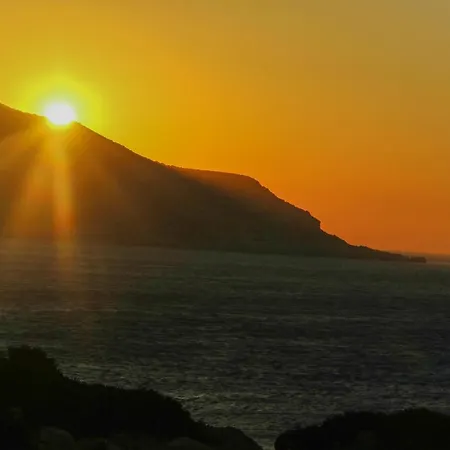 Appartamento Mikes Apts