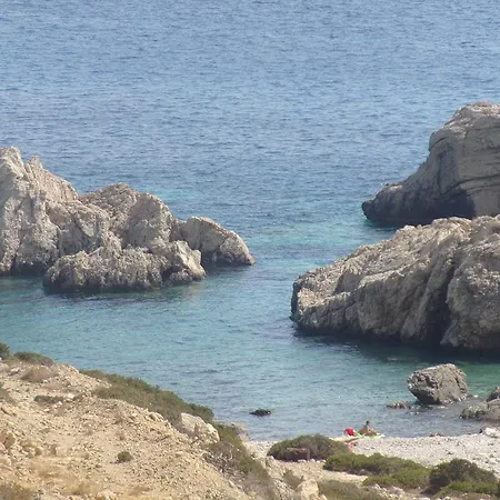 Mikes Apts * أموبي