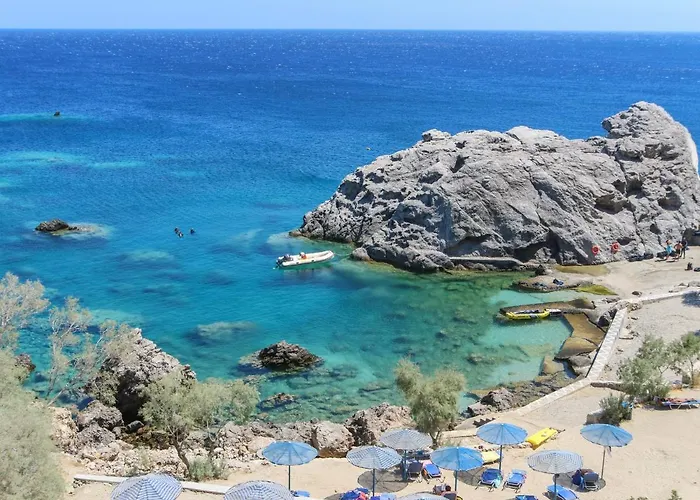 Mikes Apts * Амупи