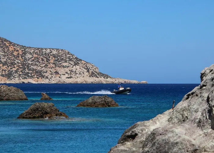 Апартаменты Mikes Apts