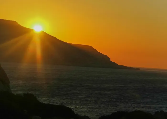 Апартаменты Mikes Apts