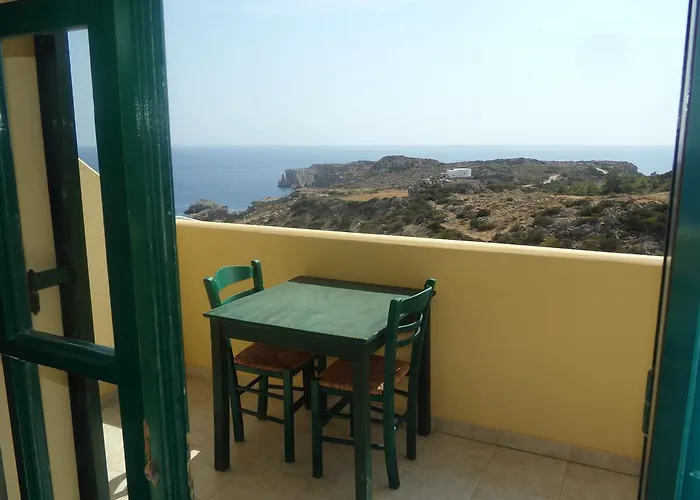 Mikes Apts Амупи