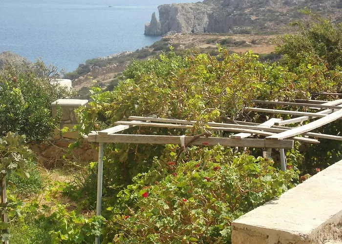 Апартаменты Mikes Apts *